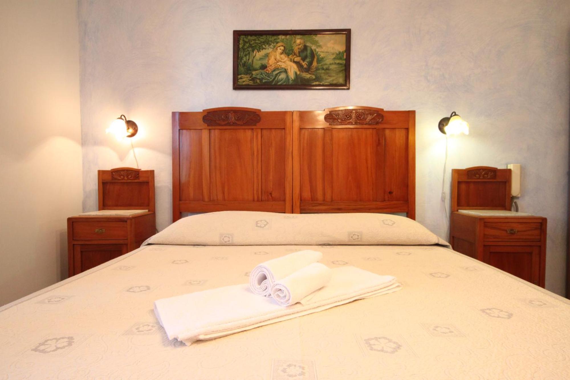 Agriturismo Rosso Di Sera Cugnoli Room photo